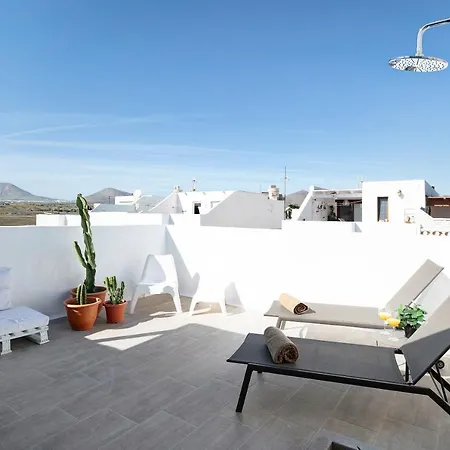 Casa Mia * Arrecife (Lanzarote)