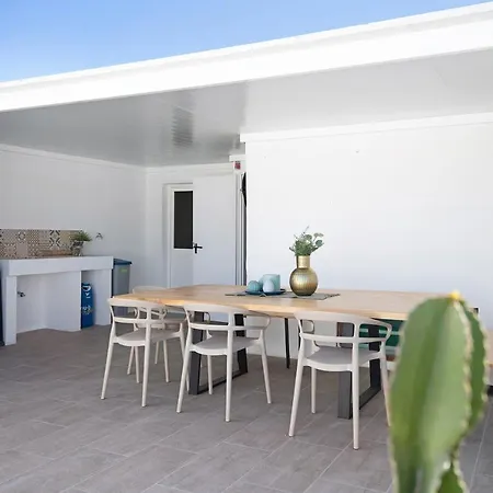 Appartamento Casa Mia *