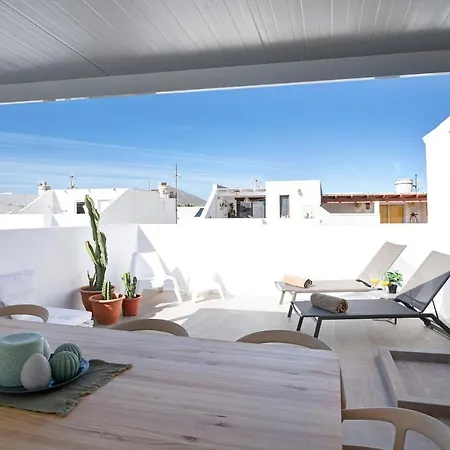 Apartment Casa Mia