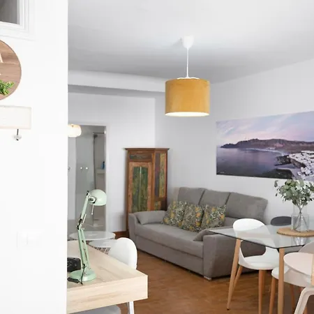 Apartment Casa Mia Arrecife (Lanzarote)