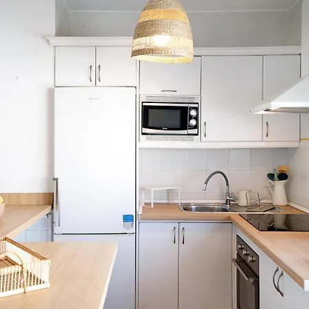 Casa Mia Apartment *