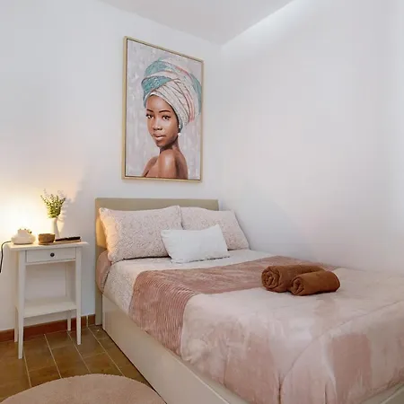 Casa Mia * Arrecife (Lanzarote)