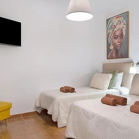 Casa Mia * Arrecife (Lanzarote)