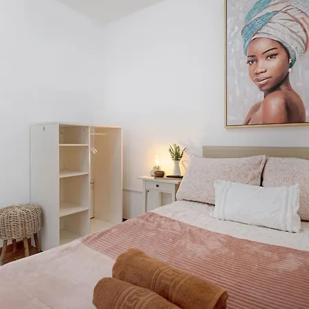 Appartamento Casa Mia *